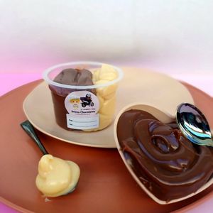 imagem do produto Brigadeiro de colher 
