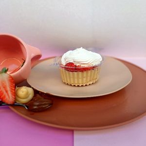 imagem do produto Morangoffe no pote 120ml