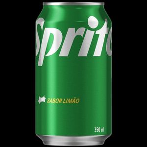 imagem do produto Sprit lata 350ml