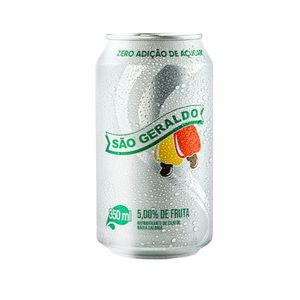 imagem do produto São Geraldo zero lata 350ml