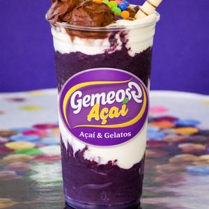 imagem do produto Açaí no Copo 300ml