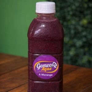 imagem do produto Açaí + geleia de morango