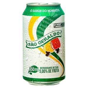 imagem do produto São Geraldo Lara 350ml