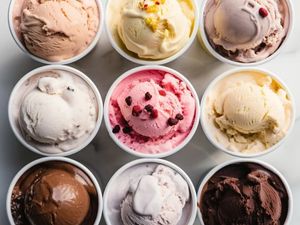 imagem do produto GELATOS