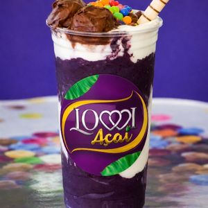 imagem do produto Açaí no Copo 300ml