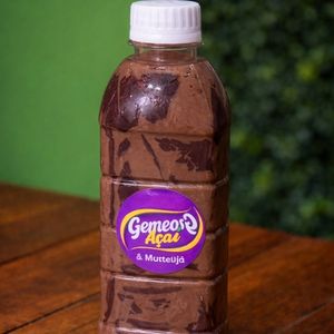 imagem do produto Açaí + Nutela 