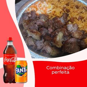 imagem do produto Churrasco 