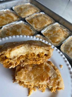 imagem do produto Empadao de Frango