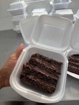 imagem do produto Fatia de Matilda