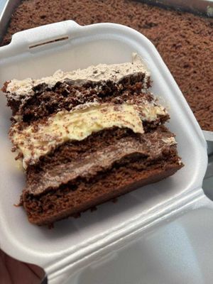 imagem do produto Fatia torta prestigio