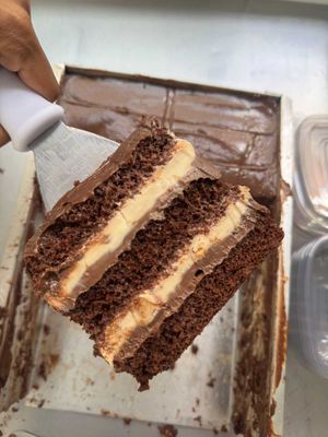 imagem do produto Fatia Kinder Bueno