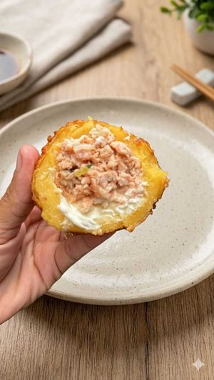 imagem do produto Bomba de Salmão