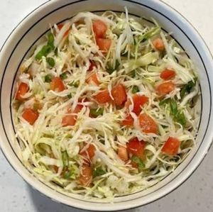 imagem do produto Porçao Salada 