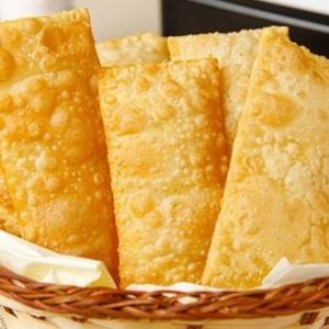 imagem do produto Pastel Carne Catupiry e Queijo 