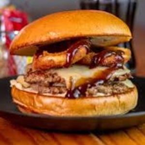 imagem do produto Onion Burguer
