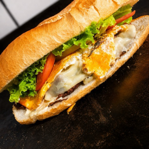 imagem do produto Bauru de Carne