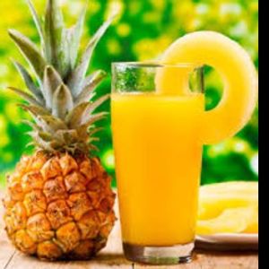 imagem do produto Suco de abacaxi