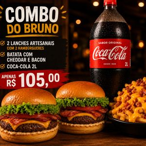 imagem do produto Combo 2.0