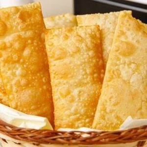 imagem do produto Pastel 3 Queijos 