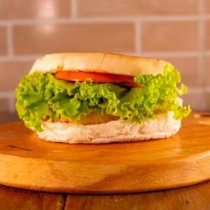 imagem do produto X-salada