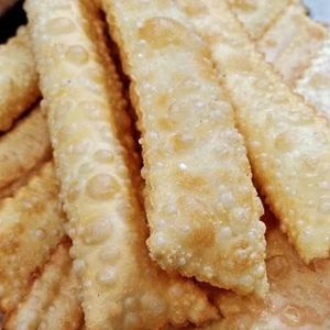 imagem do produto Tiras de pastel