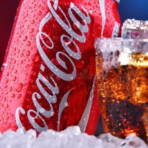 imagem do produto Coca Lata 