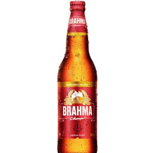 imagem do produto Brahma 600ml