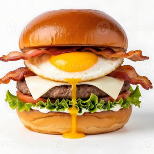 imagem do produto Burguer da Fazenda