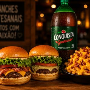 imagem do produto Combo Fresh
