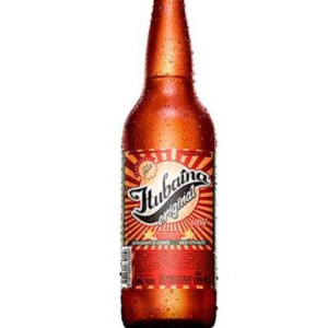 imagem do produto Tubaiana Guarana 600ml Vidro