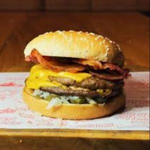 imagem do produto Cheddar Bacon 2.0