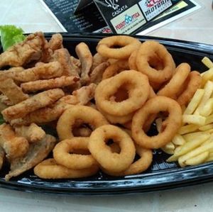 imagem do produto Porção da Casa