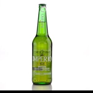 imagem do produto Imperio Lager 600ml