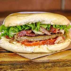 imagem do produto x-Bacon