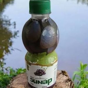 imagem do produto Suco Sunap natural Uva