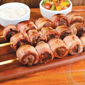 imagem do produto Medalhao Bovino 