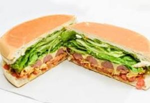 imagem do produto Hot Dog Completo