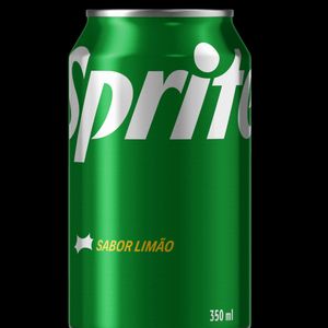 imagem do produto Sprite Lata