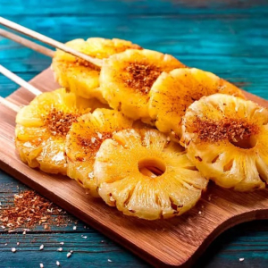 imagem do produto Abacaxi com Canela