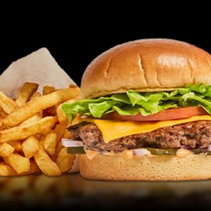 imagem do produto Fresh Burguer