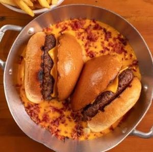 imagem do produto Oceano de Cheddar