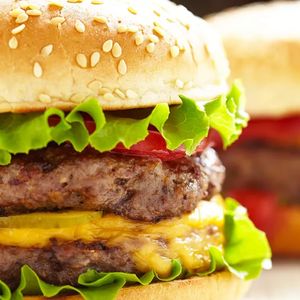 imagem do produto Flash Burguer Bacon 2.0