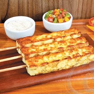 imagem do produto Queijo qualho