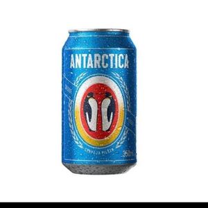imagem do produto Antártica lata