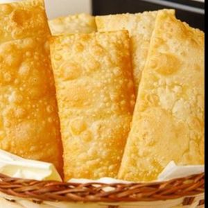 imagem do produto Pastel de Hot Dog