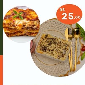 imagem do produto PATINHO À ITALIANA