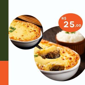 imagem do produto ESCONDIDINHO GOURMET DE PATINHO