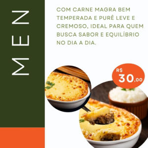 imagem do produto ESCONDIDINHO GOURMET DE PATINHO
