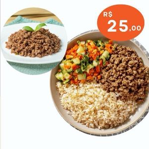 imagem do produto Patinho Premium Fit