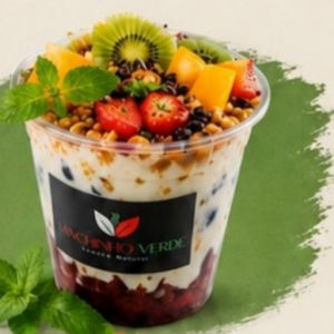 imagem do produto FRUIT WHEY EXPERIENCE